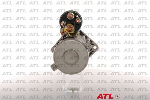 ATL AUTOTECHNIK Стартер A 22 930